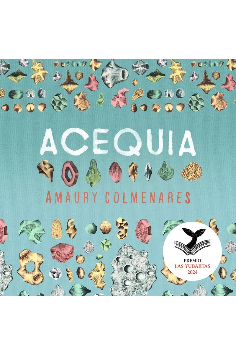 Portada de Acequia