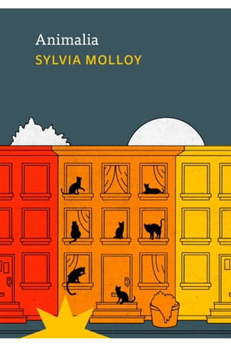 Portada de Animalía
