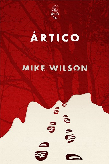 Portada de Ártico