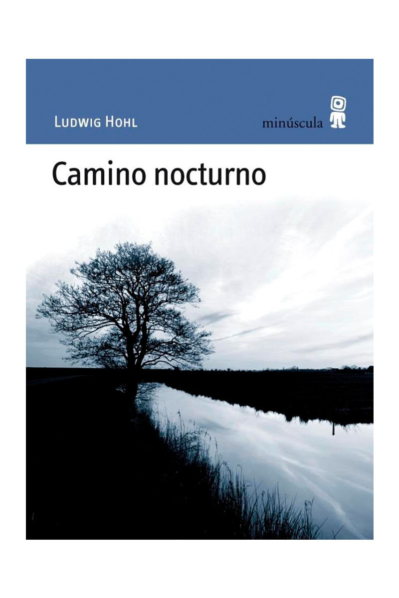 Portada de Camino nocturno