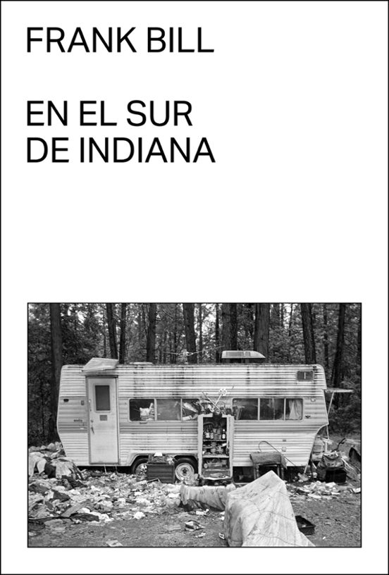 Portada de En el sur de Indiana