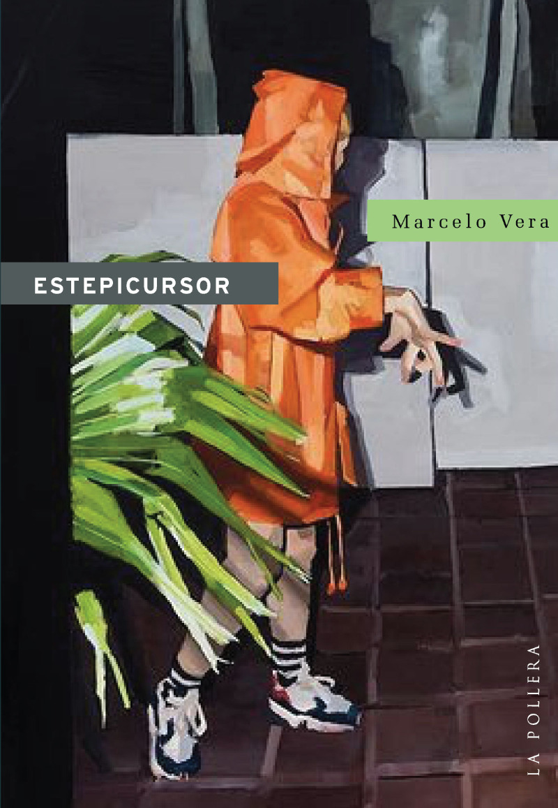 Portada de Estepicursor