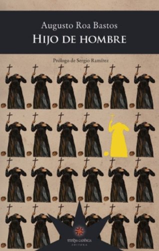 Portada de Hijo de hombre
