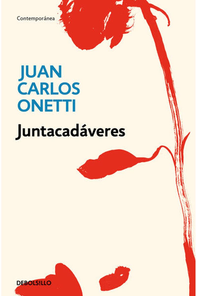 Portada de Juntacadáveres