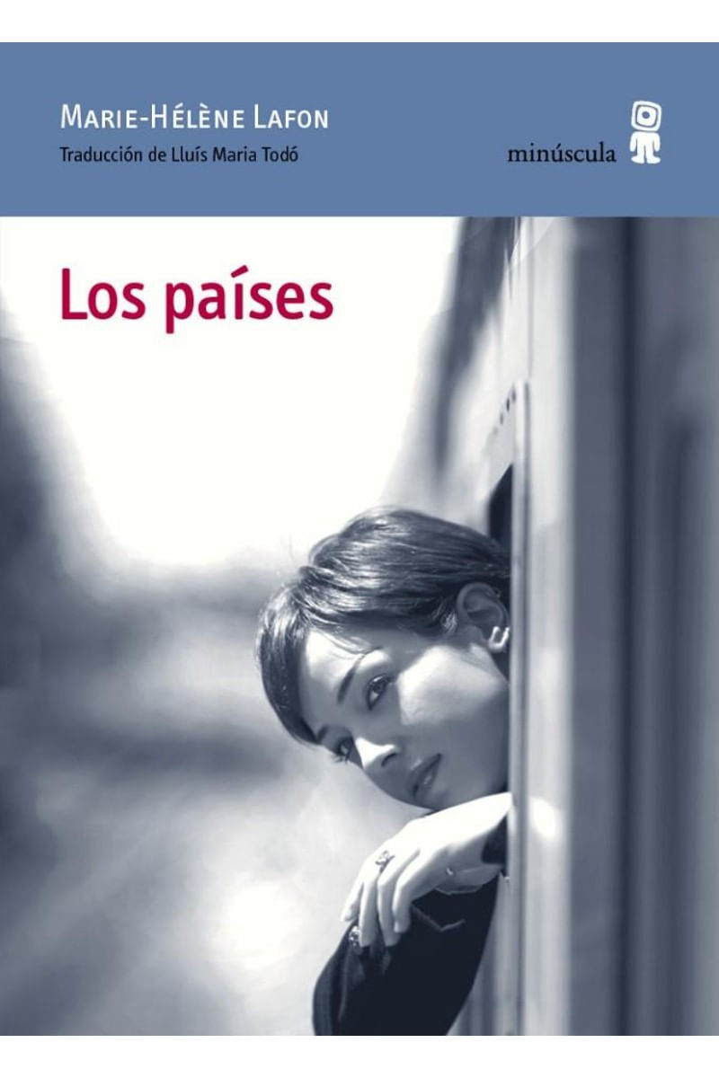 Portada de Los países