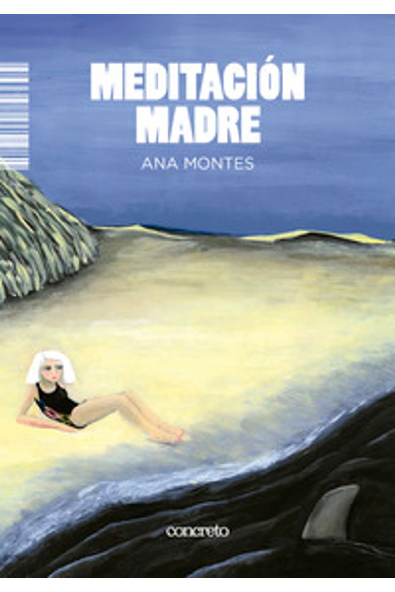 Portada de Meditación Madre