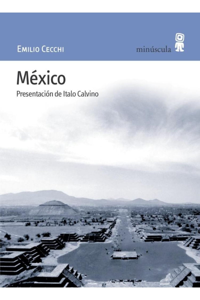 Portada de México