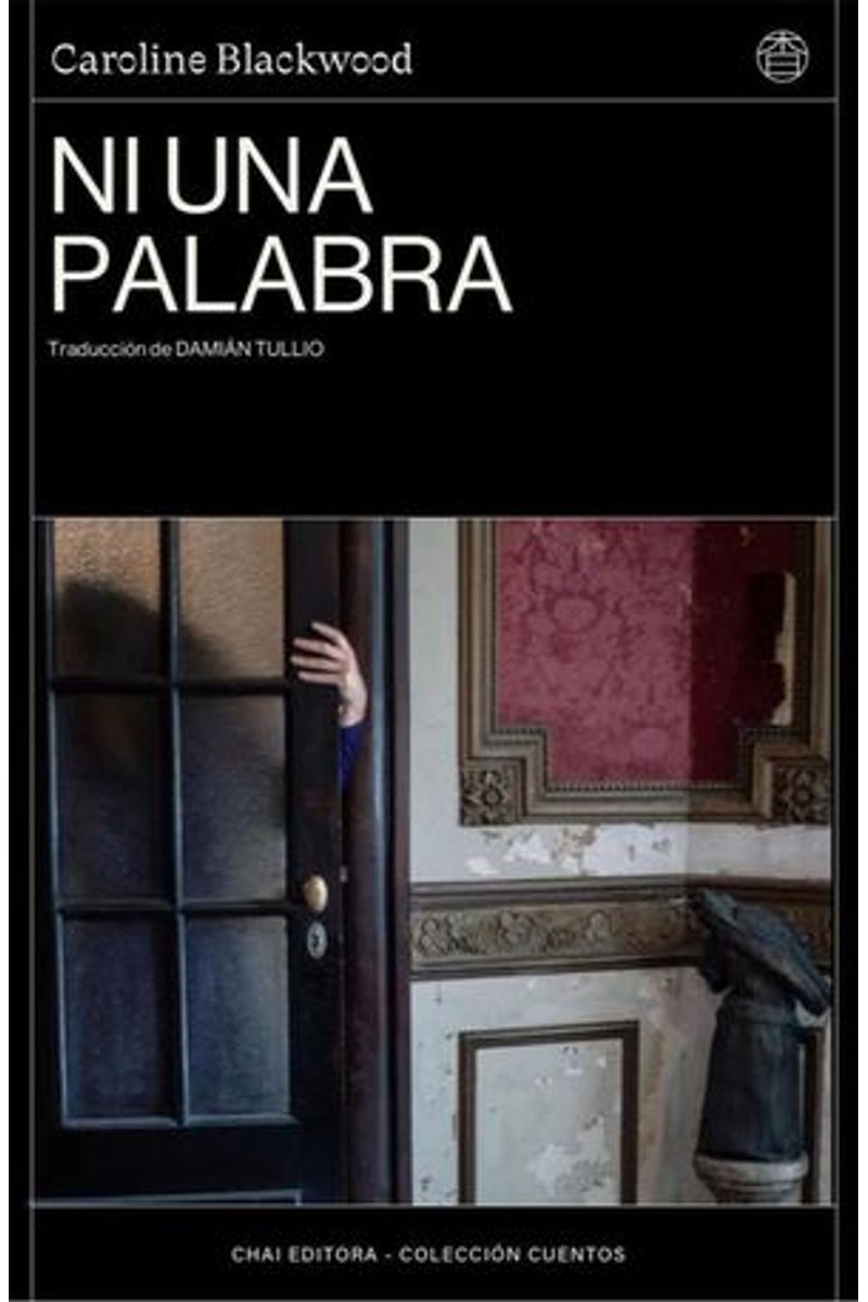 Portada de Ni una palabra