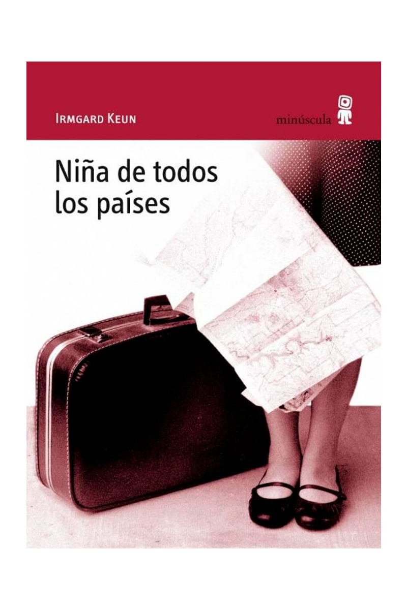 Portada de Niña de todos los países