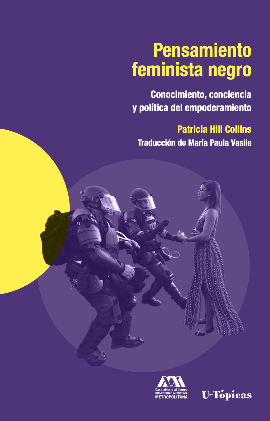 Portada de Pensamiento feminista negro