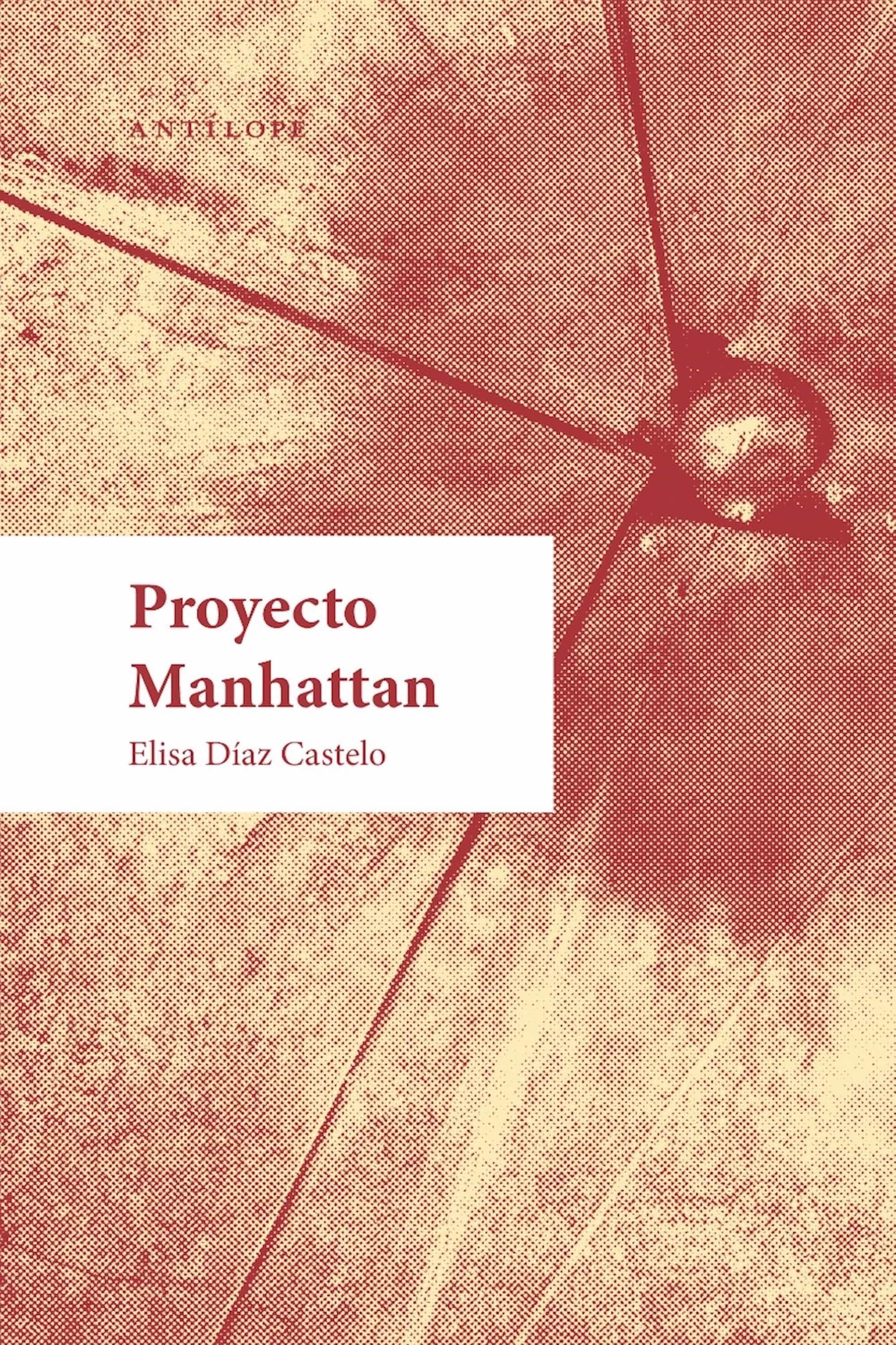 Portada de Proyecto Manhattan