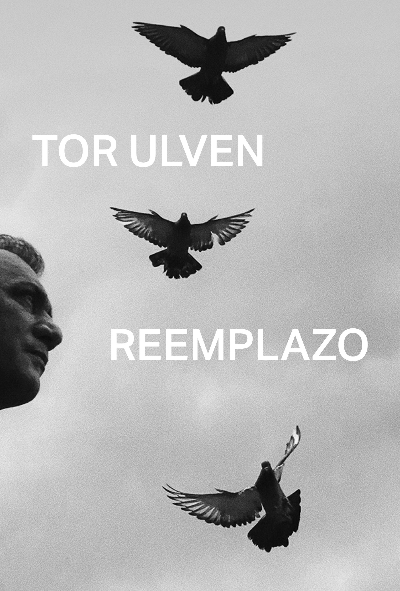 Portada de Reemplazo
