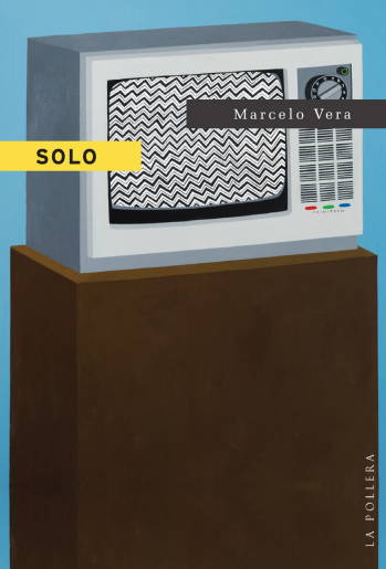 Portada de Solo