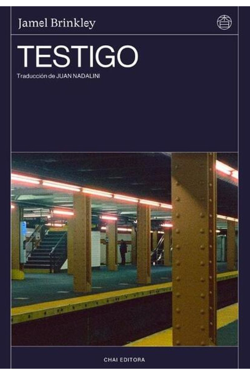 Portada de Testigo