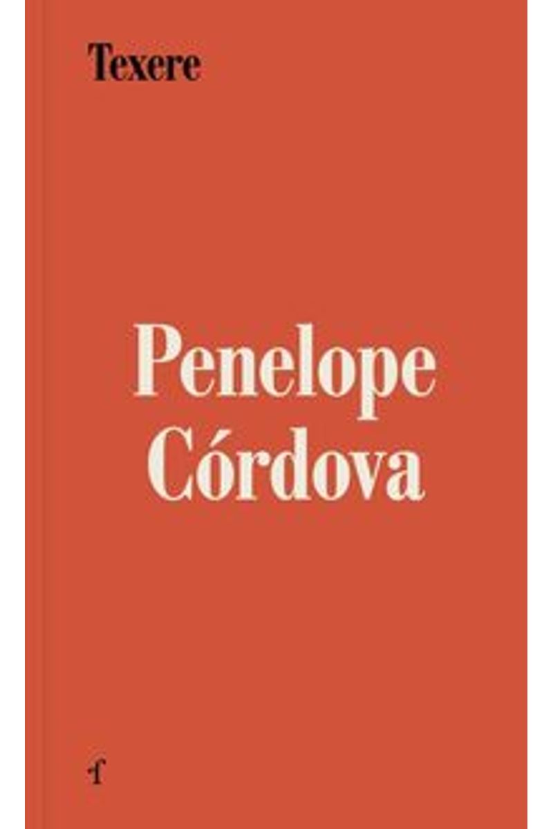 Portada de Texere