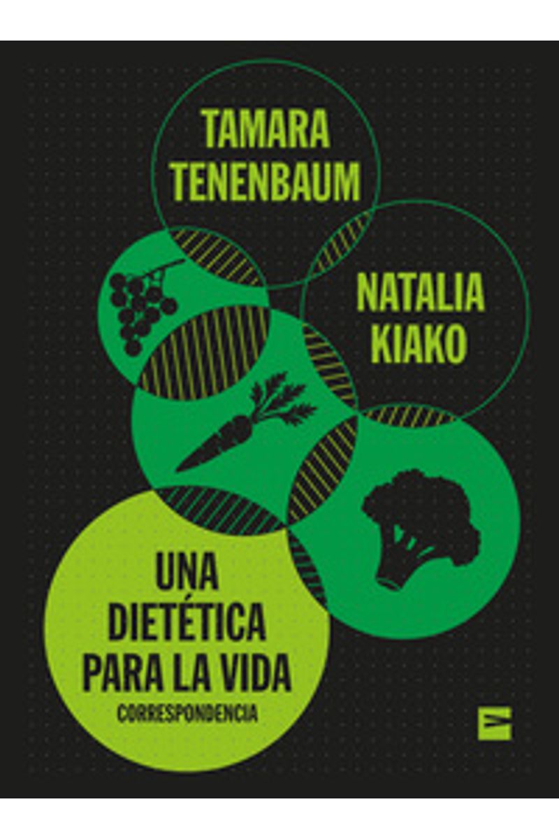 Portada de Una dietética para la vida